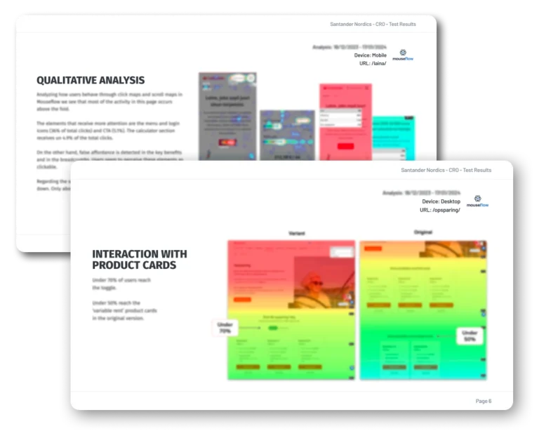 Data-Driven Design